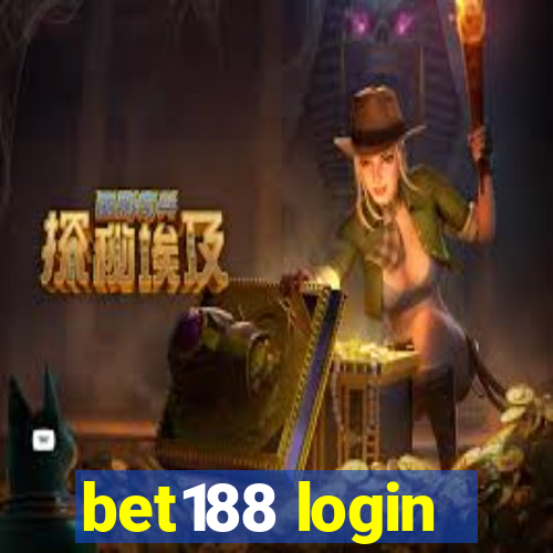 bet188 login